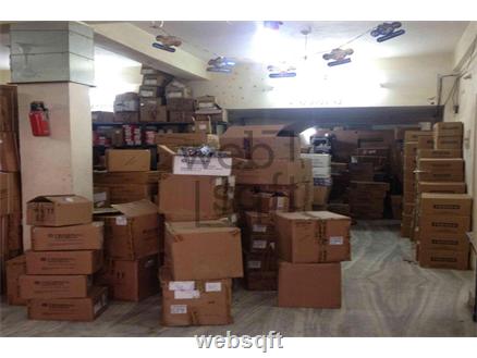 Commercial Commercial building for Rent in Hyderabad